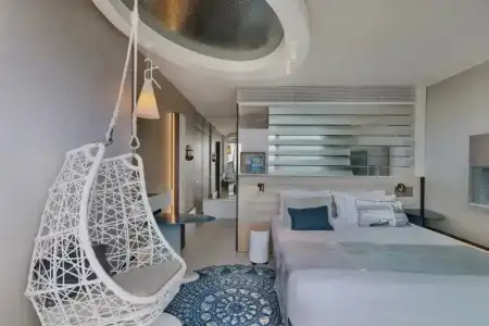 Port Tower by Isrotel Design - 60