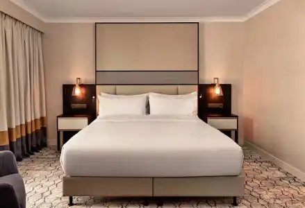 Hilton Vienna Park - 67