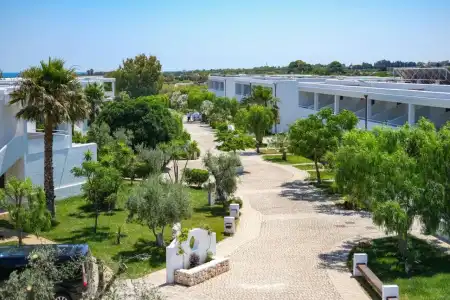 Torre Guaceto Oasis - 19