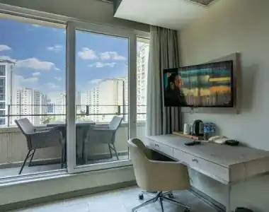 The Gate 30 Suites - 71