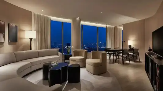 Park Hyatt Bangkok - 40