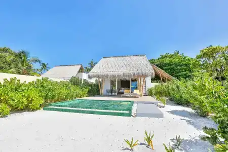 Emerald Maldives Resort & Spa - 43