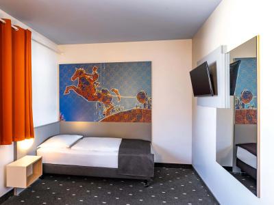 B&B Magdeburg-City - 22