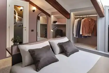 Unahotels Ala Venezia - Adults Only - 83