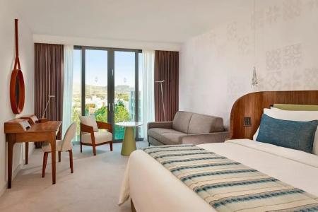Parklane, a Luxury Collection Resort & Spa, Limassol - 51