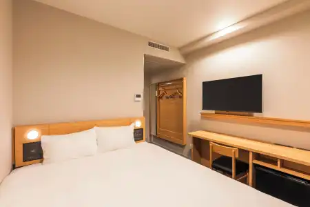 Sotetsu Fresa Inn Kamakura Ofuna Station Kasamaguchi - 34