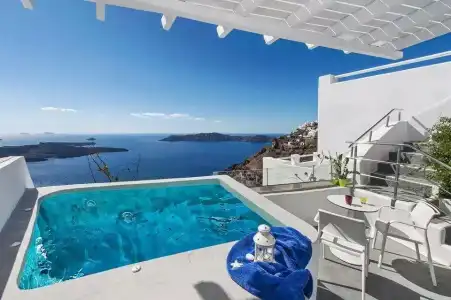 Pegasus Suites & Spa - 98