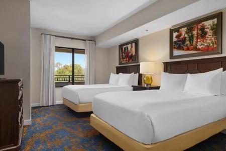 Club Wyndham Bonnet Creek - 11