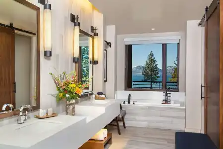 Edgewood Tahoe Resort - 52