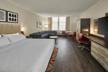 Indigo Cleveland Downtown by IHG - 1