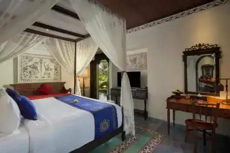 Dwaraka The Royal Villas - 11