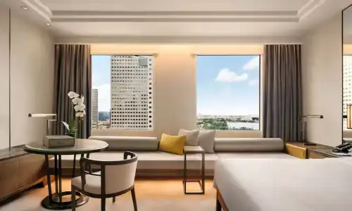 Conrad Singapore Marina Bay - 47