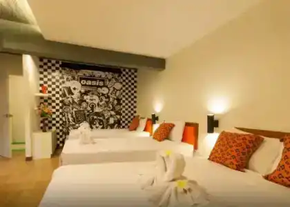 Hyatt Regency Hua Hin - 44