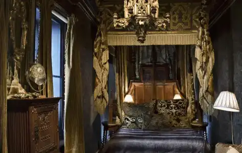 The Witchery - 4