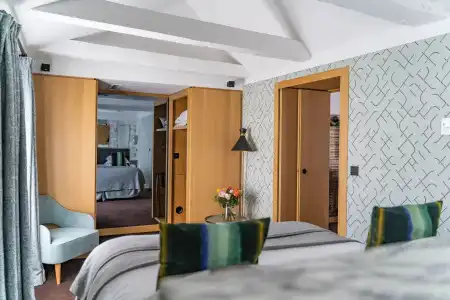 Hôtel Artus - 28