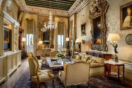 Danieli, Venice - 65