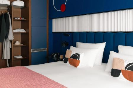 Indigo Barcelona Plaza Espana by IHG - 32