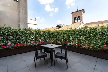 Milano Castello - 60