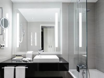 Pullman Berlin Schweizerhof - 48