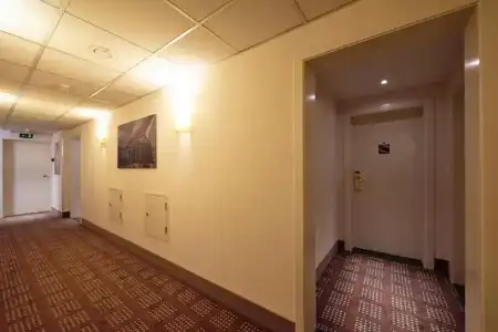 Holiday Inn BRUSSELS - SCHUMAN by IHG - 38