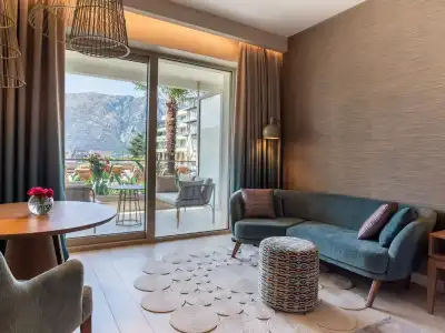 Hyatt Regency Kotor Bay Resort - 60