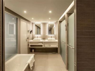 Novotel Moscow City - 154