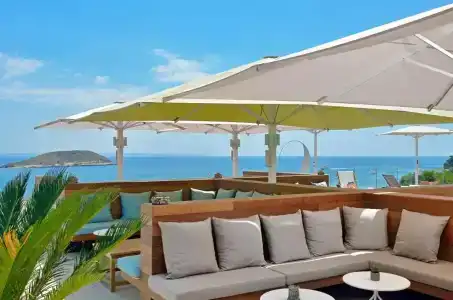 Innside by Meliá Calviá Beach - 27