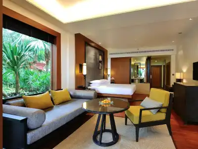 Hyatt Regency Hua Hin - 31