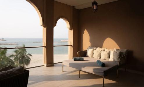 Royal Saray Resort - 52