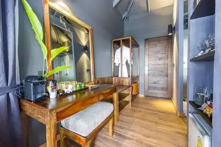 The Tarna Resort, Koh Tao - 62
