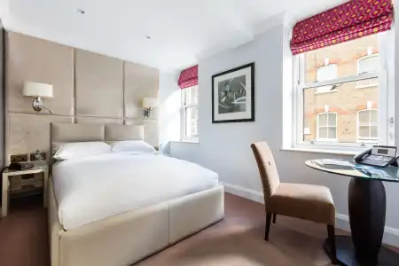Radisson Blu, London Mercer Street - 26