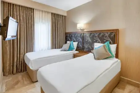 Martı Myra - Ultra All Inclusive - 31