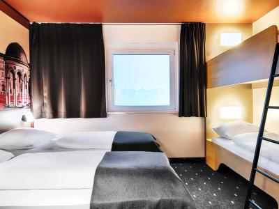 B&B Wiesbaden-Hbf - 48