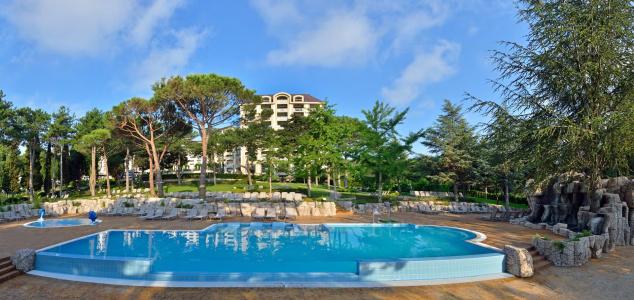 Melia Grand Hermitage - 21