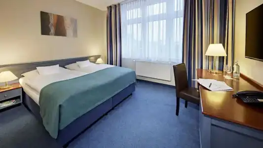 Lindner Strand Windrose - 34