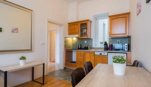 Melantrich Apartments - 35