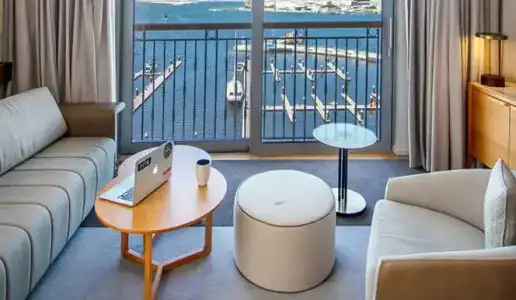 Vida Creek Harbour - 49