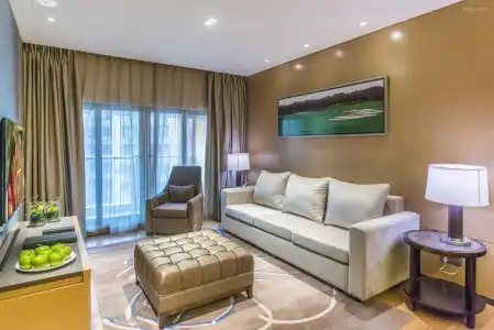 Somerset Grandview Shenzhen - 64
