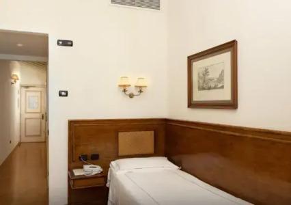 Adler Cavalieri-Private Spa & Gym - 46