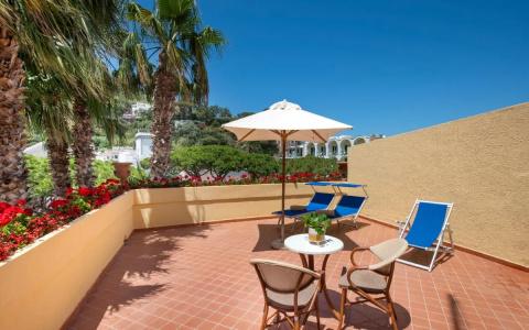 La Reginella Resort & Spa - 67