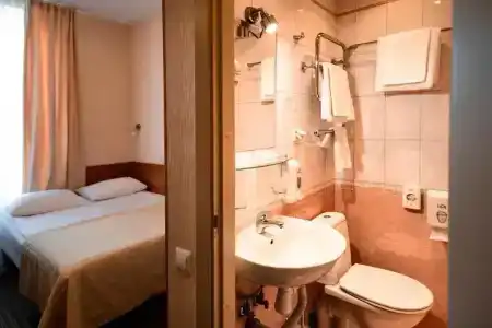 Невский Гранд Апартаменты - 22