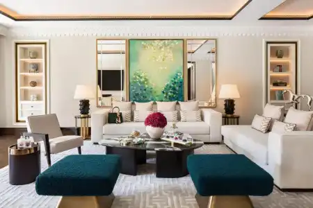 Jumeirah Dar Al Masyaf - 12
