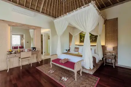 The Udaya Resorts and Spa - 77