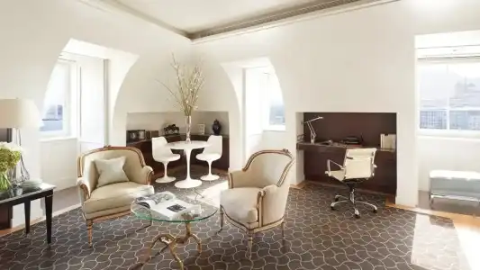 Four Seasons des Bergues Geneva - 73