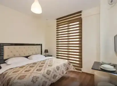 Invictum Residence Apartment - 64