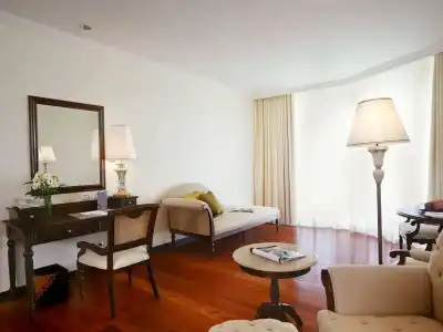 Sofitel Krabi Phokeethra Golf & Spa Resort - 54