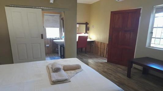 Uzuri Guesthouse - 26