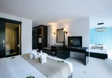 Samaya Wellness Resort - 70