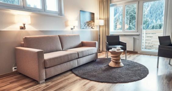 Solaria Serviced Apartments - 24