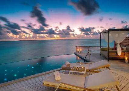 Baros Maldives - 56